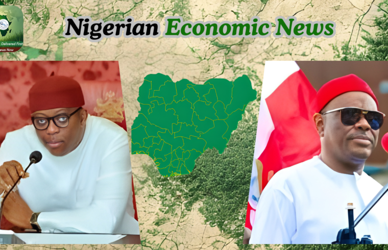 Rivers Lawmakers Issue New Position on Impeaching Governor Fubara Deputy - Gossip News Now