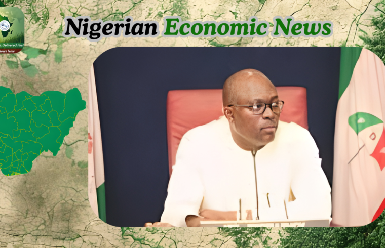 Impeachment Threat: Fubara Has Nothing To Fear — Aide Insists - Gossip News Now