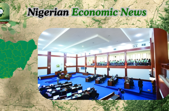 Impeachment: Rivers Assembly Directs Chief Judge to Form Probe Panel - Gossip News Now