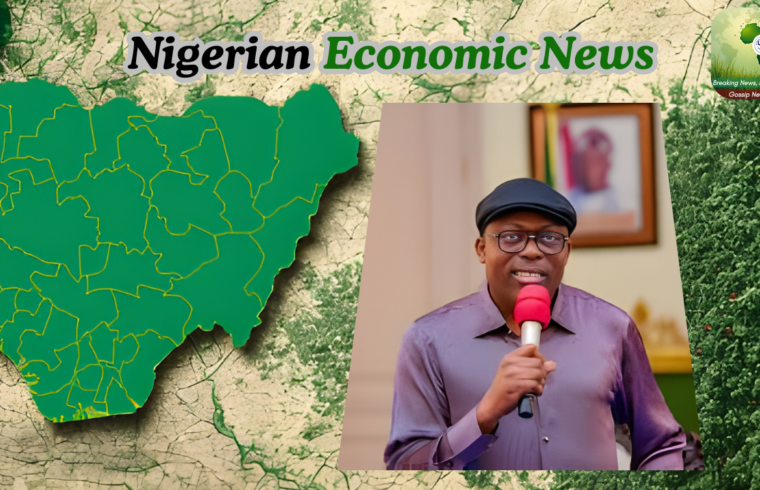 ‘Fubara’s Impeachment Attempt Is Doomed To Fail It Lacks Any Basis’ – Governor’s Aide Orji - Gossip News Now