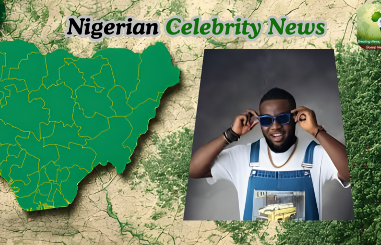 Ayo Makun Says Stand-Up Comedy in Nigeria Isn’t Dying — It’s Transforming - Gossip News Now