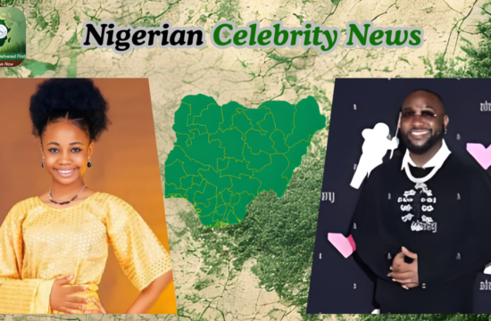 DNA Controversy: “Your Curses Hurt Me — And Threatening To Jail My Mother Is Too Much” — Davido’s Alleged Daughter Reacts - Gossip News Now