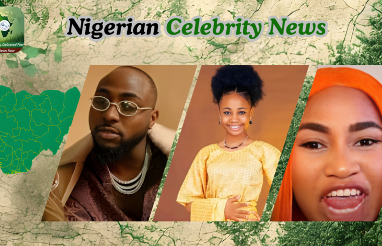 DNA Saga: “You Can Still Adopt Anu Adeleke” – Chief Priest’s Alleged Babymama Sends Emotional Appeal To Davido - Gossip News Now