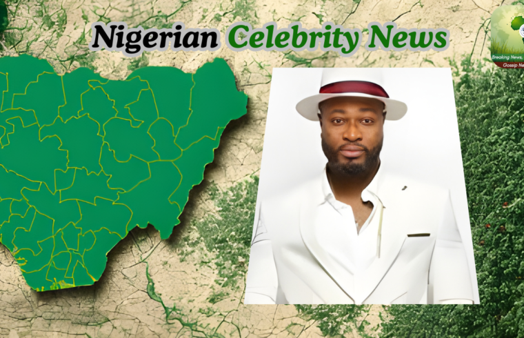 Harrysong Admits Feud With Kcee Slowed His Career Progress - Gossip News Now