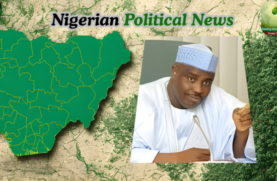 Obasanjo’s Contribution to Nigeria’s Democratic Growth Remains Undeniable – Tambuwal - Gossip News Now