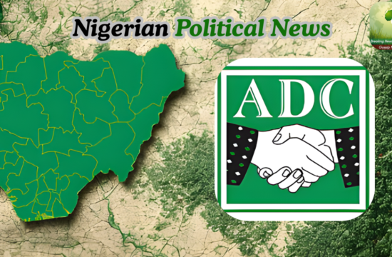 ADC Denounces Violence Reaffirms Legitimacy of Borno Committee Inaugurations - Gossip News Now