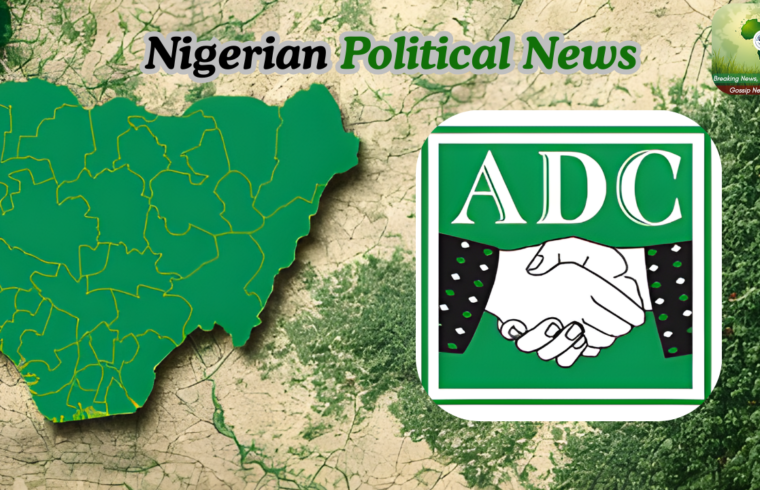 ADC Denounces Violence Reaffirms Legitimacy of Borno Committee Inaugurations - Gossip News Now