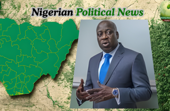 ‘We Intend to Vote Tinubu Out of Office’ – ADC Spokesperson Bolaji Abdullahi - Gossip News Now