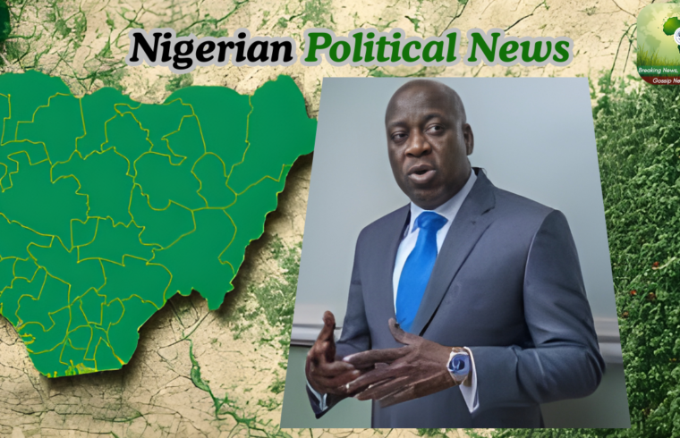 ‘We Intend to Vote Tinubu Out of Office’ – ADC Spokesperson Bolaji Abdullahi - Gossip News Now