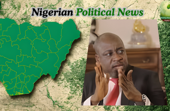 ‘Continuing With Tinubu’s Leadership Is Too Frightening to Imagine’ – Bolaji Abdullahi - Gossip News Now