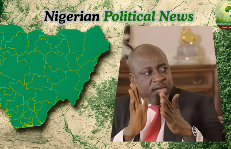 ‘Continuing With Tinubu’s Leadership Is Too Frightening to Imagine’ – Bolaji Abdullahi - Gossip News Now