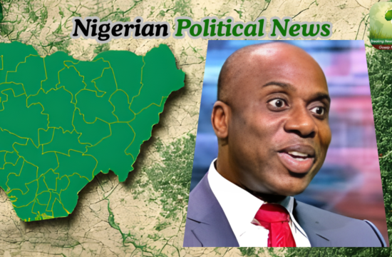 Tinubu Is Not Unstoppable — The Real Issue Is the Opposition Says Amaechi - Gossip News Now