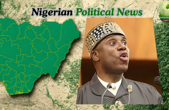 Why Buhari Was Unable to Sign the Electoral Reform Bill — Amaechi Explains - Gossip News Now