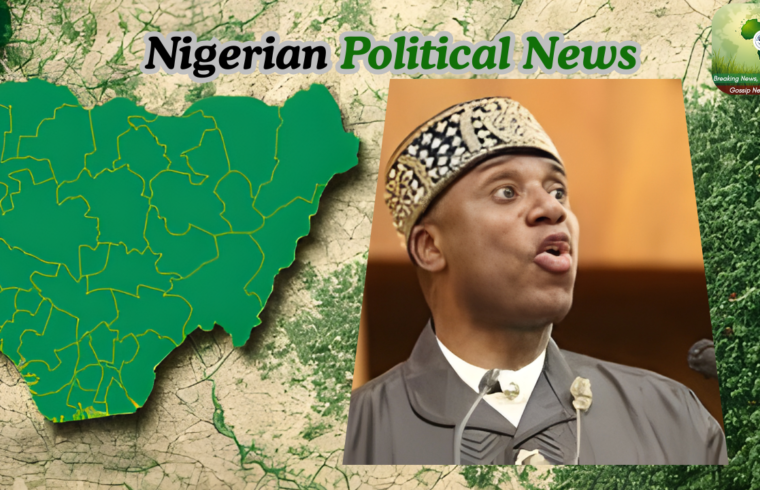 Why Buhari Was Unable to Sign the Electoral Reform Bill — Amaechi Explains - Gossip News Now