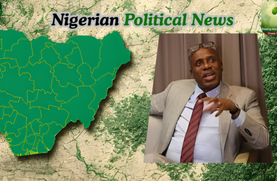 ‘The Whole World Knew There Would Be Fire’ — Amaechi Recounts 2015 Anti-Rigging Mobilisation - Gossip News Now