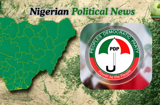 ‘We Are Open to All’ — PDP Factions Await Court Ruling as Leaders Eye ADC Accord Party - Gossip News Now