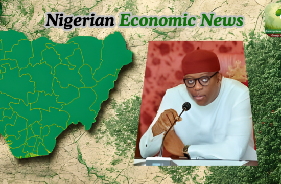 Rivers CJ Confirms Receipt of Impeachment Notice Against Governor Fubara Deputy - Gossip News Now