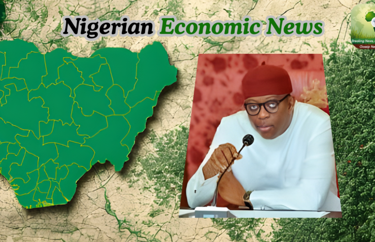 Rivers CJ Confirms Receipt of Impeachment Notice Against Governor Fubara Deputy - Gossip News Now