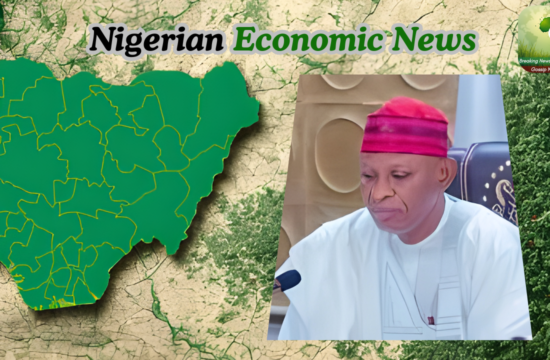 Kano Governor Halts File Submissions From MDAs Amid Defection Speculations - Gossip News Now