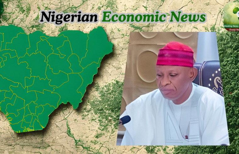 Kano Governor Halts File Submissions From MDAs Amid Defection Speculations - Gossip News Now