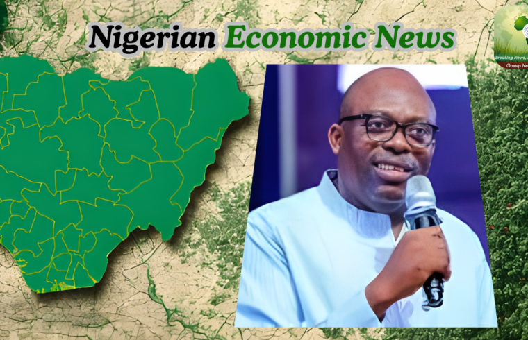 Fabara Impeachment: Orji Says It’s a Battle for the Soul of Rivers State - Gossip News Now