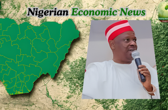 Gov Yusuf: ‘Betraying Kwankwaso Never Ends Well’ – Umar - Gossip News Now