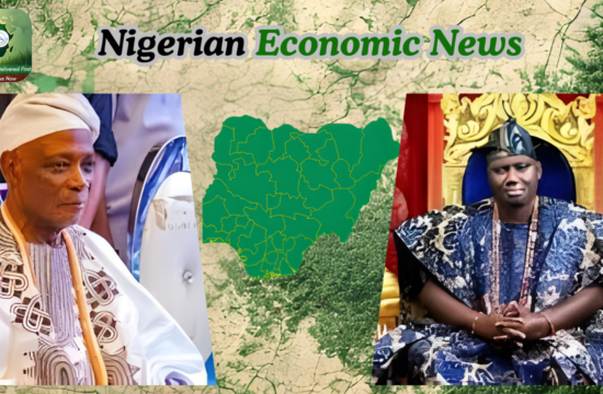 Power Struggle Emerges As Alaafin Skips Ladoja’s Inauguration May Approach Court - Gossip News Now