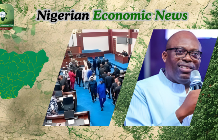 Fubara: ‘Rivers Political Crisis Hindering Governance’ – Lawyer - Gossip News Now