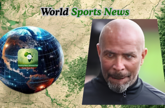 Eric Chelle Eyes Bronze After Super Eagles’ AFCON Semi-Final Disappointment - Gossip News Now