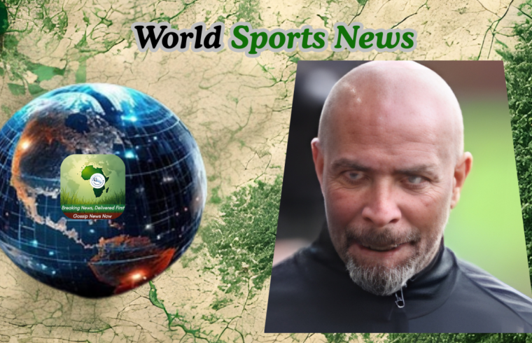 Eric Chelle Eyes Bronze After Super Eagles’ AFCON Semi-Final Disappointment - Gossip News Now