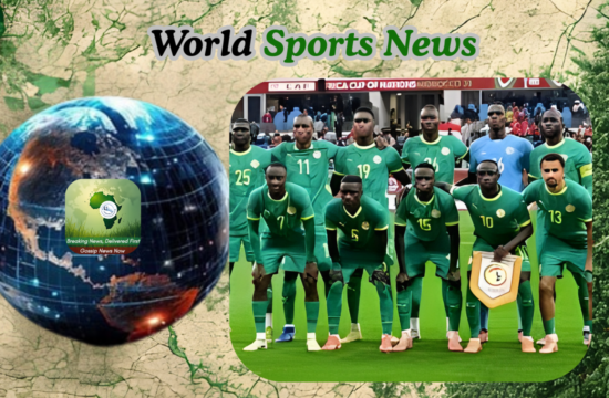 AFCON Final: Senegal Raise Concerns Over Security Accommodation Training Facilities and Ticketing - Gossip News Now