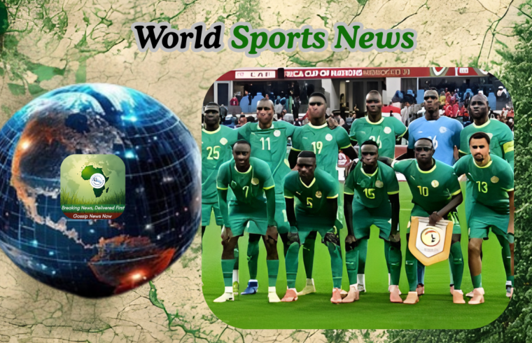 AFCON Final: Senegal Raise Concerns Over Security Accommodation Training Facilities and Ticketing - Gossip News Now