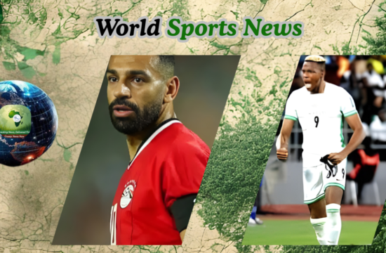 Nigeria vs Egypt: AFCON 2025 Third-Place Preview — Team Updates Head-to-Head & Broadcast Info - Gossip News Now