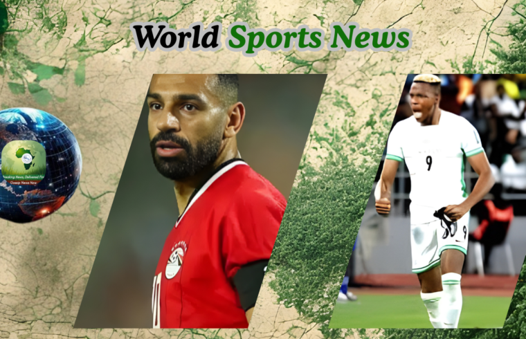Nigeria vs Egypt: AFCON 2025 Third-Place Preview — Team Updates Head-to-Head & Broadcast Info - Gossip News Now