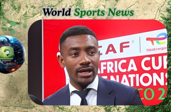 Salomon Kalou Identifies Lookman and Brahim Diaz as AFCON 2025’s Most Influential Attacking Stars - Gossip News Now