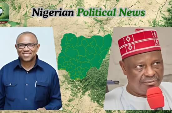 2027: Joint Committee Established for Obi–Kwankwaso Alliance - Gossip News Now
