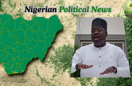 Obi–Kwankwaso Alliance: ‘Kwankwaso Has Not Joined ADC Yet’ – Abdullahi - Gossip News Now