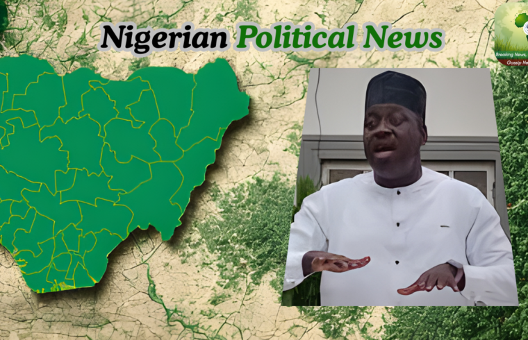 Obi–Kwankwaso Alliance: ‘Kwankwaso Has Not Joined ADC Yet’ – Abdullahi - Gossip News Now