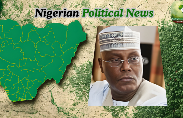 Obi–Kwankwaso Alliance: ‘Atiku Has No Reason to Feel Threatened’ – Paul Ibe - Gossip News Now