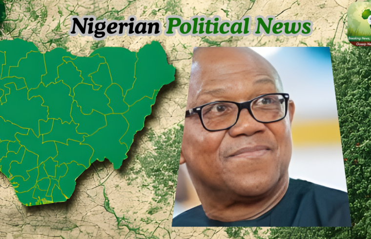 2027: Obi Supporters Intensify Push for Southern Zoning in ADC - Gossip News Now