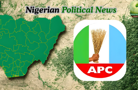 Defections Won’t Break APC — Party Chieftain - Gossip News Now