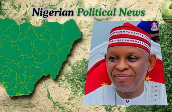 ‘Enemies of Kano’ – APC Denies Talks on Automatic Gubernatorial Ticket with Gov Yusuf - Gossip News Now