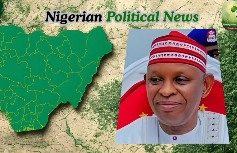 ‘Enemies of Kano’ – APC Denies Talks on Automatic Gubernatorial Ticket with Gov Yusuf - Gossip News Now
