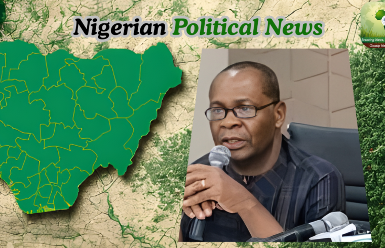 Political Buzz as Abba Atiku Defects to APC; Igbokwe Voices Caution - Gossip News Now