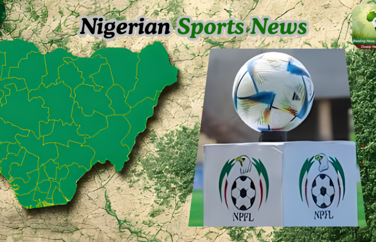 Remo Stars Ikorodu City Called by NPFL After Alleged Crowd Trouble [Matchday 21 Fixtures] - Gossip News Now