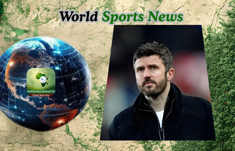 EPL: Michael Carrick Kicks Off Manchester United Tenure With Impressive 2-0 Derby Win Over Manchester City - Gossip News Now