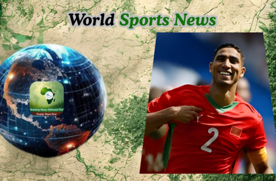Achraf Hakimi Explains How He Outsmarted Stanley Nwabali to Send Morocco Into AFCON 2025 Final - Gossip News Now