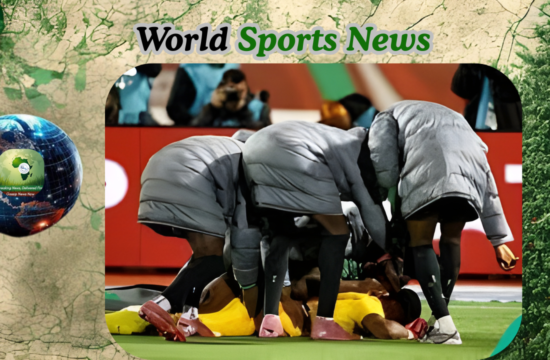 AFCON 2025 Third-Place: Stanley Nwabali Guides Super Eagles to Bronze Over Egypt - Gossip News Now