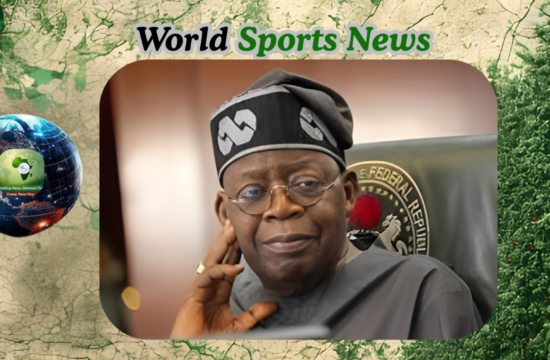 AFCON 2025: ‘Bronze Feels Like Gold’ – Tinubu Applauds Super Eagles After Victory Over Egypt Gossip News Now
