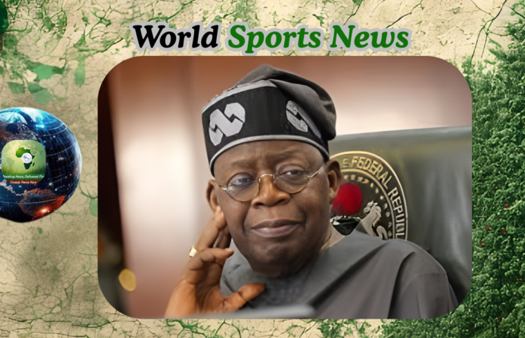 AFCON 2025: ‘Bronze Feels Like Gold’ – Tinubu Applauds Super Eagles After Victory Over Egypt Gossip News Now